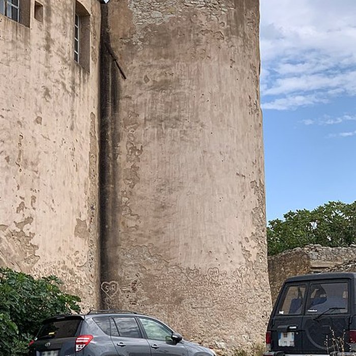 Photo de Citadelle de Saint-Florent