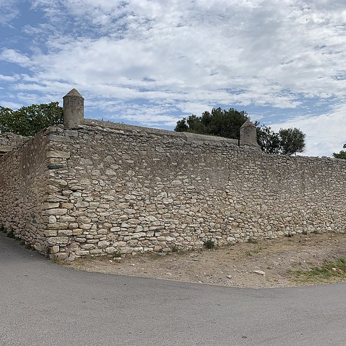 Photo de Citadelle de Saint-Florent