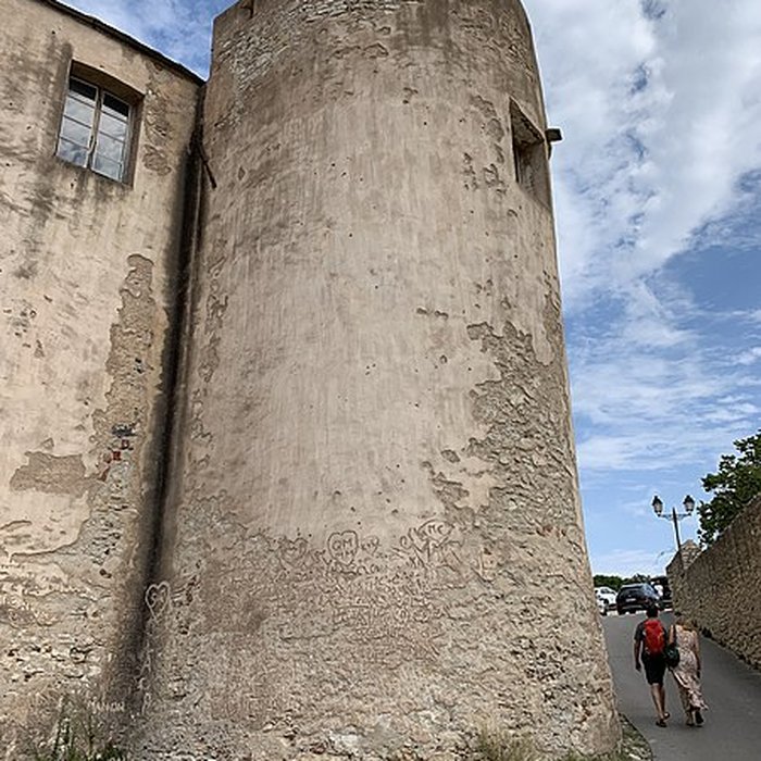 Photo de Citadelle de Saint-Florent