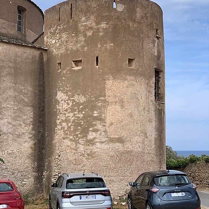 Photo de Citadelle de Saint-Florent