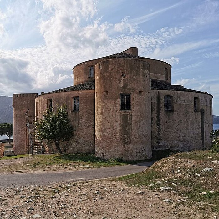 Photo de Citadelle de Saint-Florent