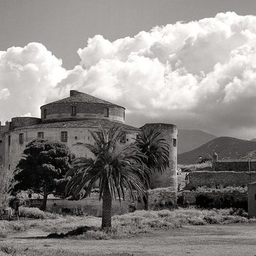 Citadelle de Saint-Florent
