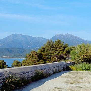 Citadelle de Saint-Florent