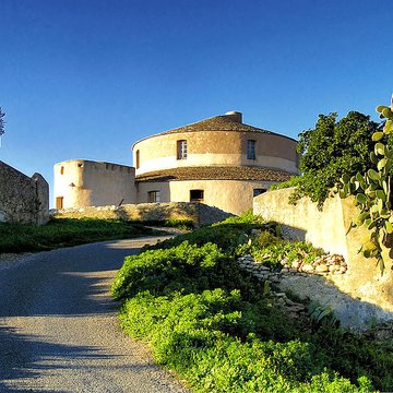 Citadelle de Saint-Florent