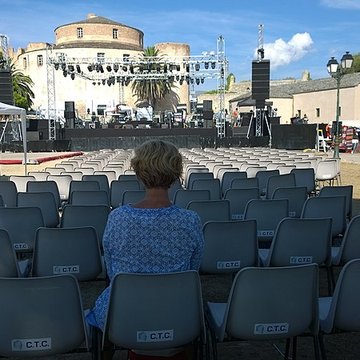 Citadelle de Saint-Florent