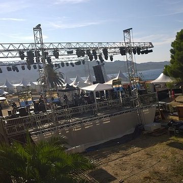 Citadelle de Saint-Florent