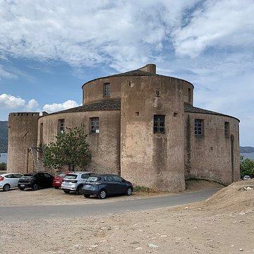 Citadelle de Saint-Florent