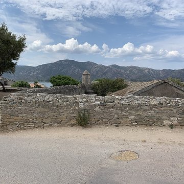 Citadelle de Saint-Florent