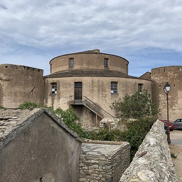 Citadelle de Saint-Florent