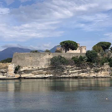 Citadelle de Saint-Florent