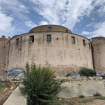 Citadelle de Saint-Florent