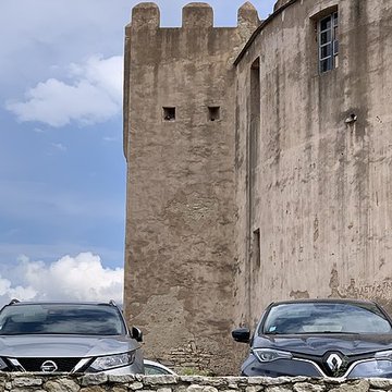 Citadelle de Saint-Florent