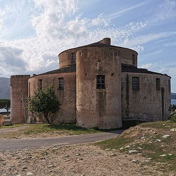 Citadelle de Saint-Florent