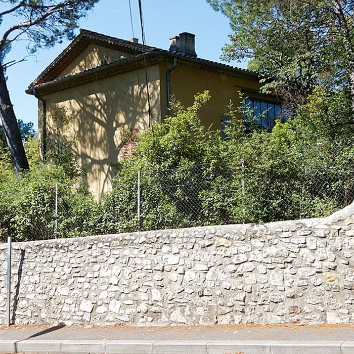 Photo de Pavillon de Cézanne