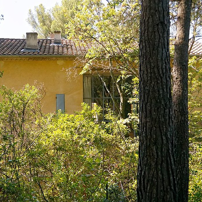 Photo de Pavillon de Cézanne