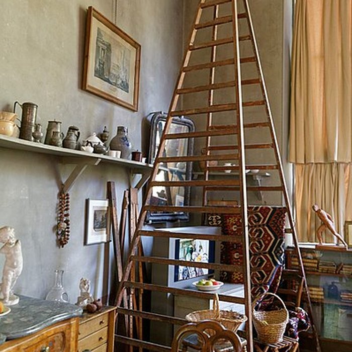 Photo de Pavillon de Cézanne