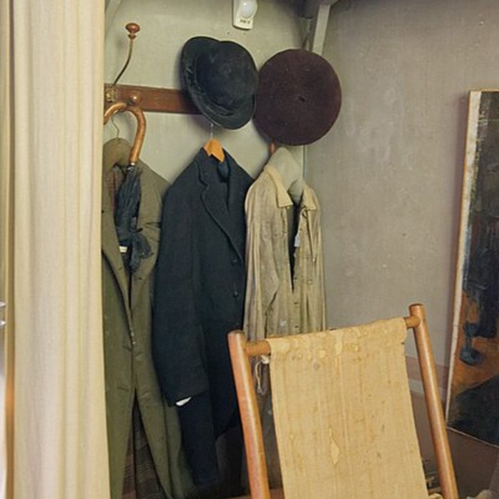 Photo de Pavillon de Cézanne