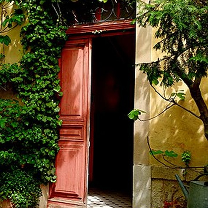 Photo de Pavillon de Cézanne