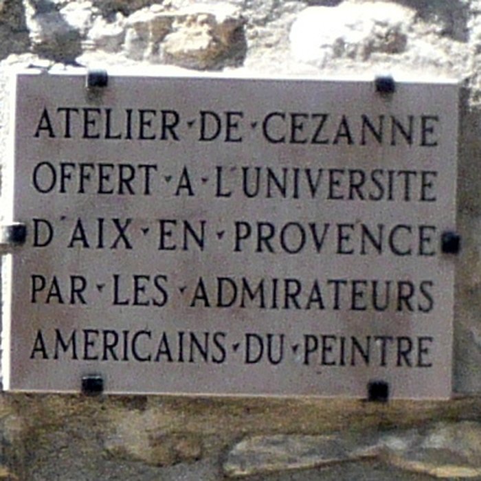 Photo de Pavillon de Cézanne