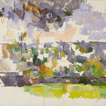 Pavillon de Cézanne