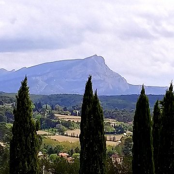 Pavillon de Cézanne