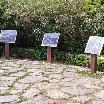 Pavillon de Cézanne