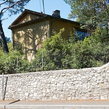 Pavillon de Cézanne