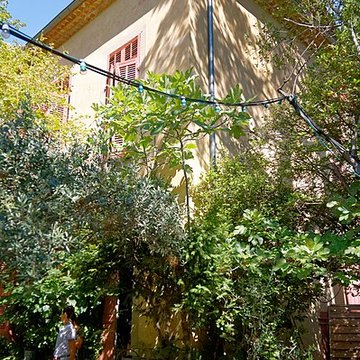 Pavillon de Cézanne