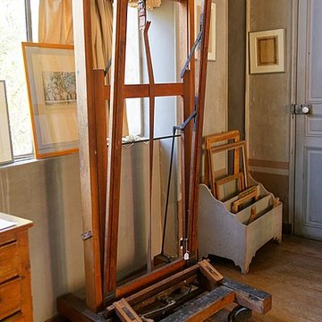 Pavillon de Cézanne