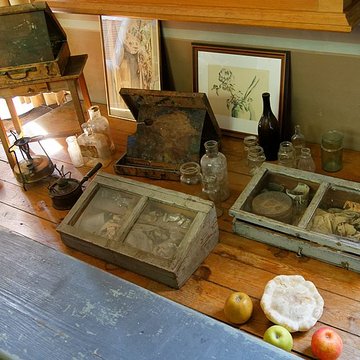 Pavillon de Cézanne