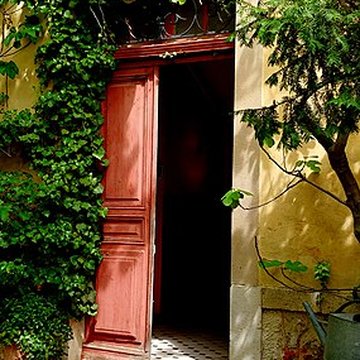 Pavillon de Cézanne