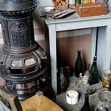 Pavillon de Cézanne