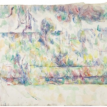 Pavillon de Cézanne