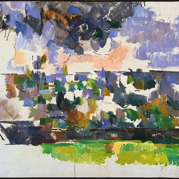 Pavillon de Cézanne