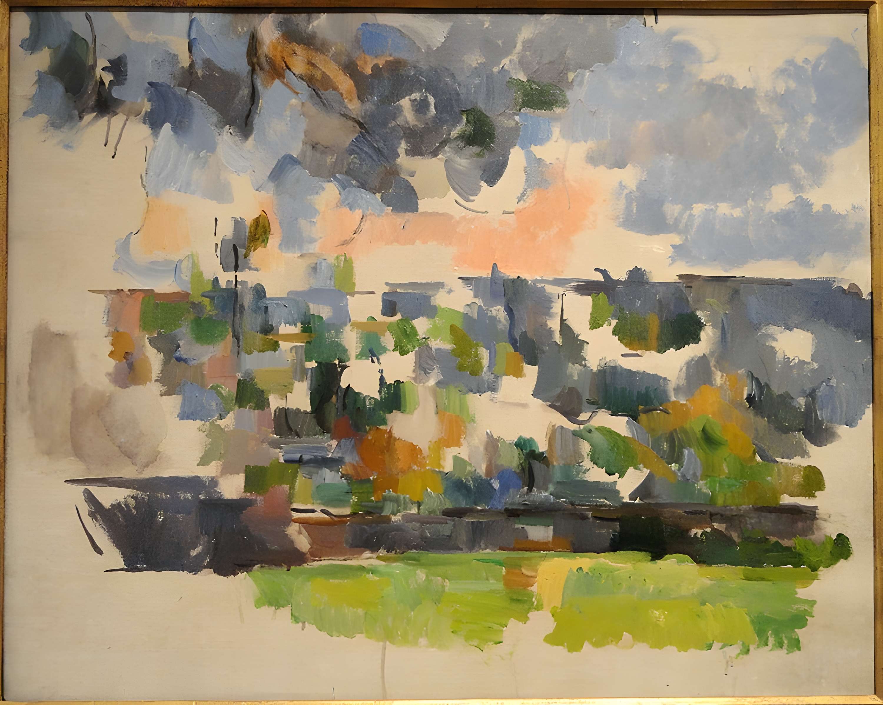 Pavillon de Cézanne