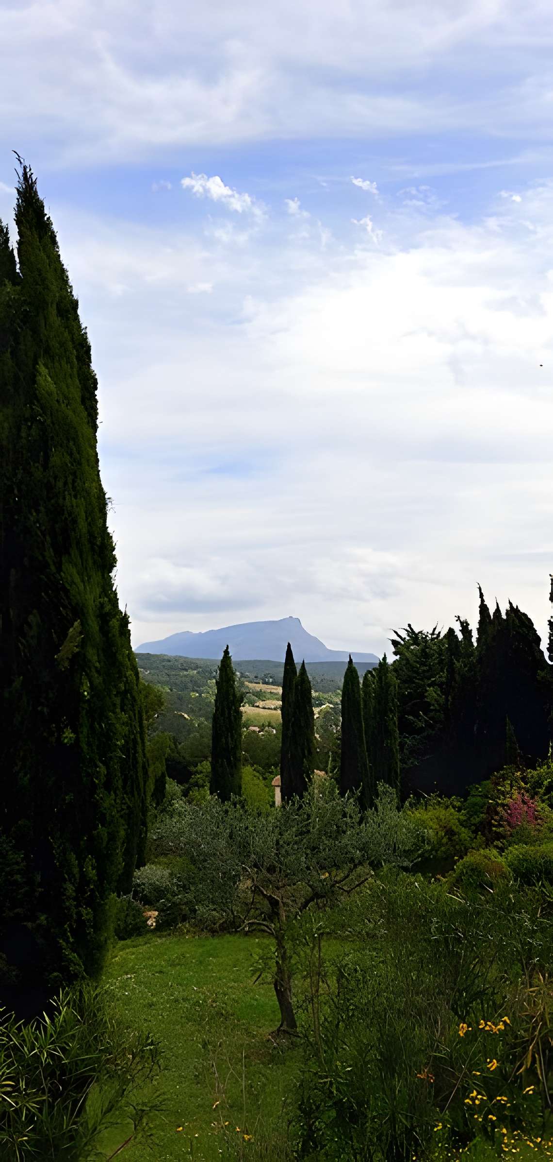 Pavillon de Cézanne