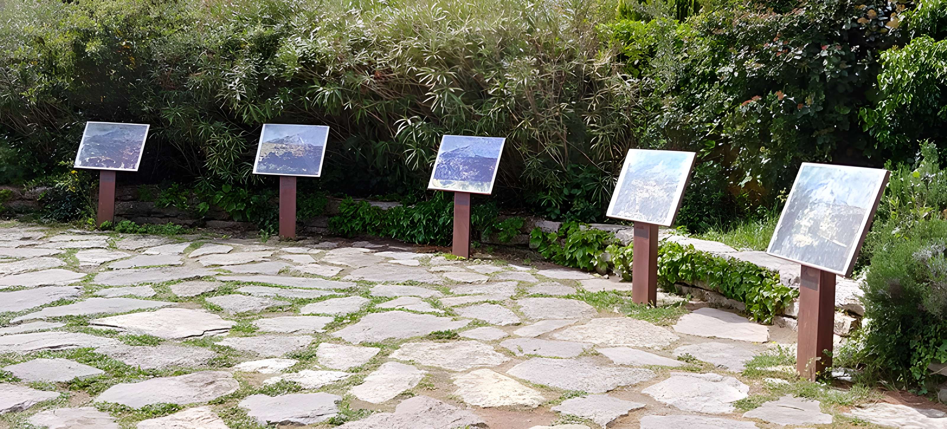 Pavillon de Cézanne