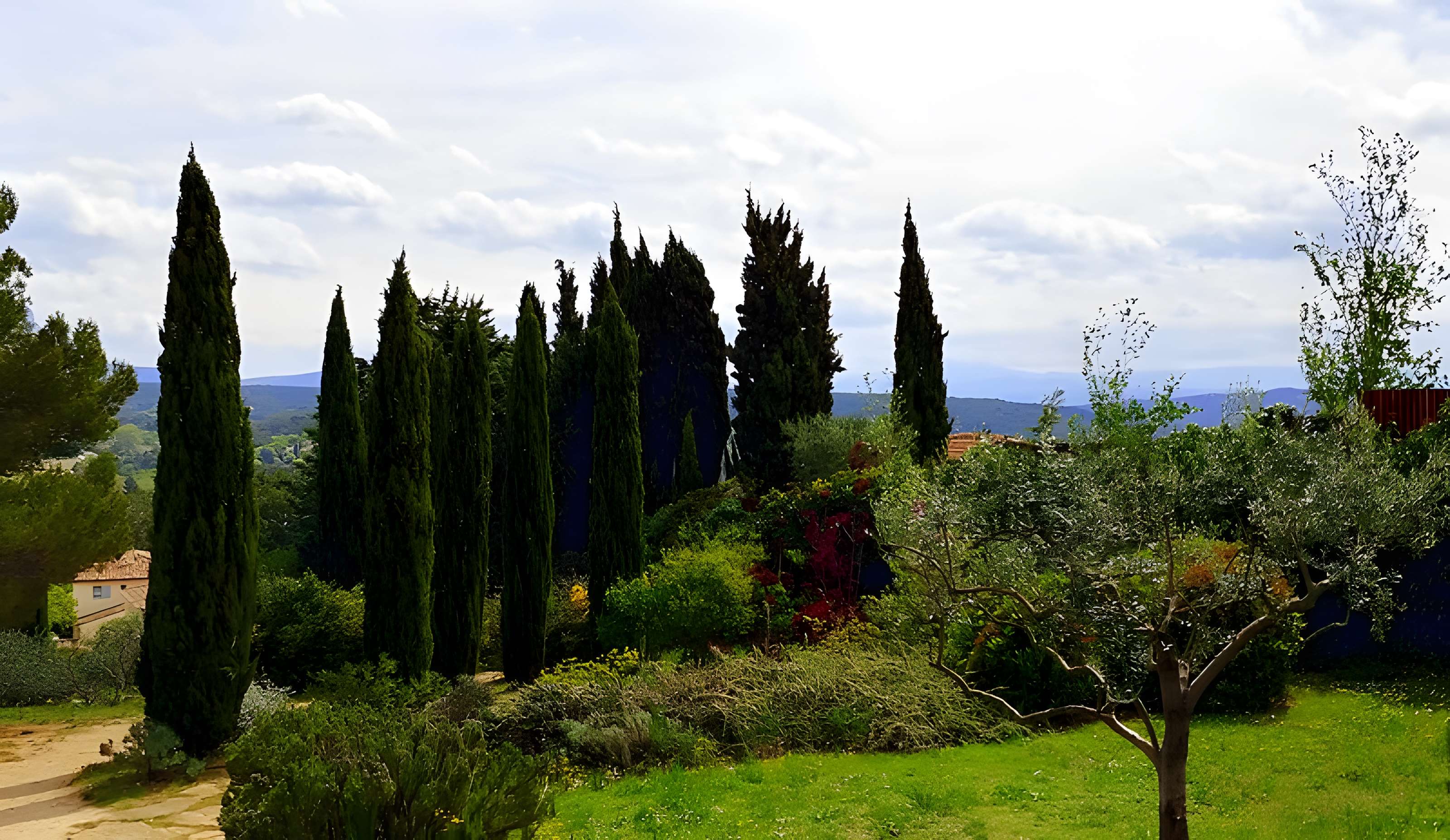 Pavillon de Cézanne