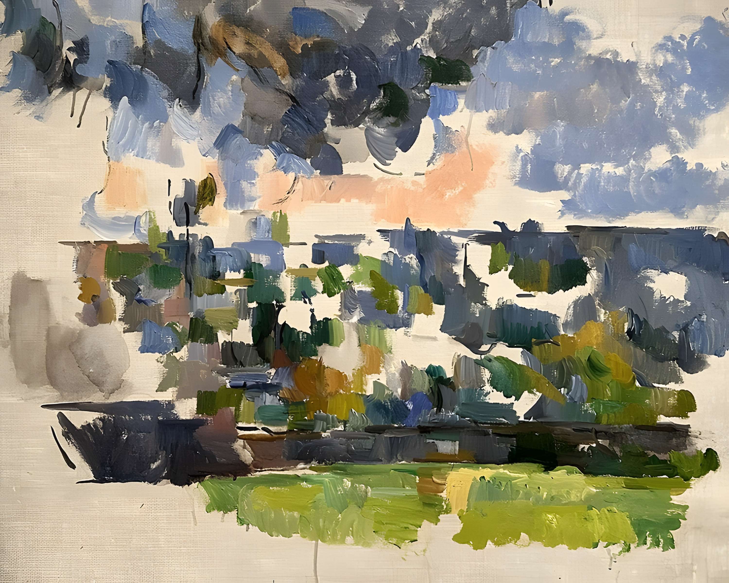 Pavillon de Cézanne