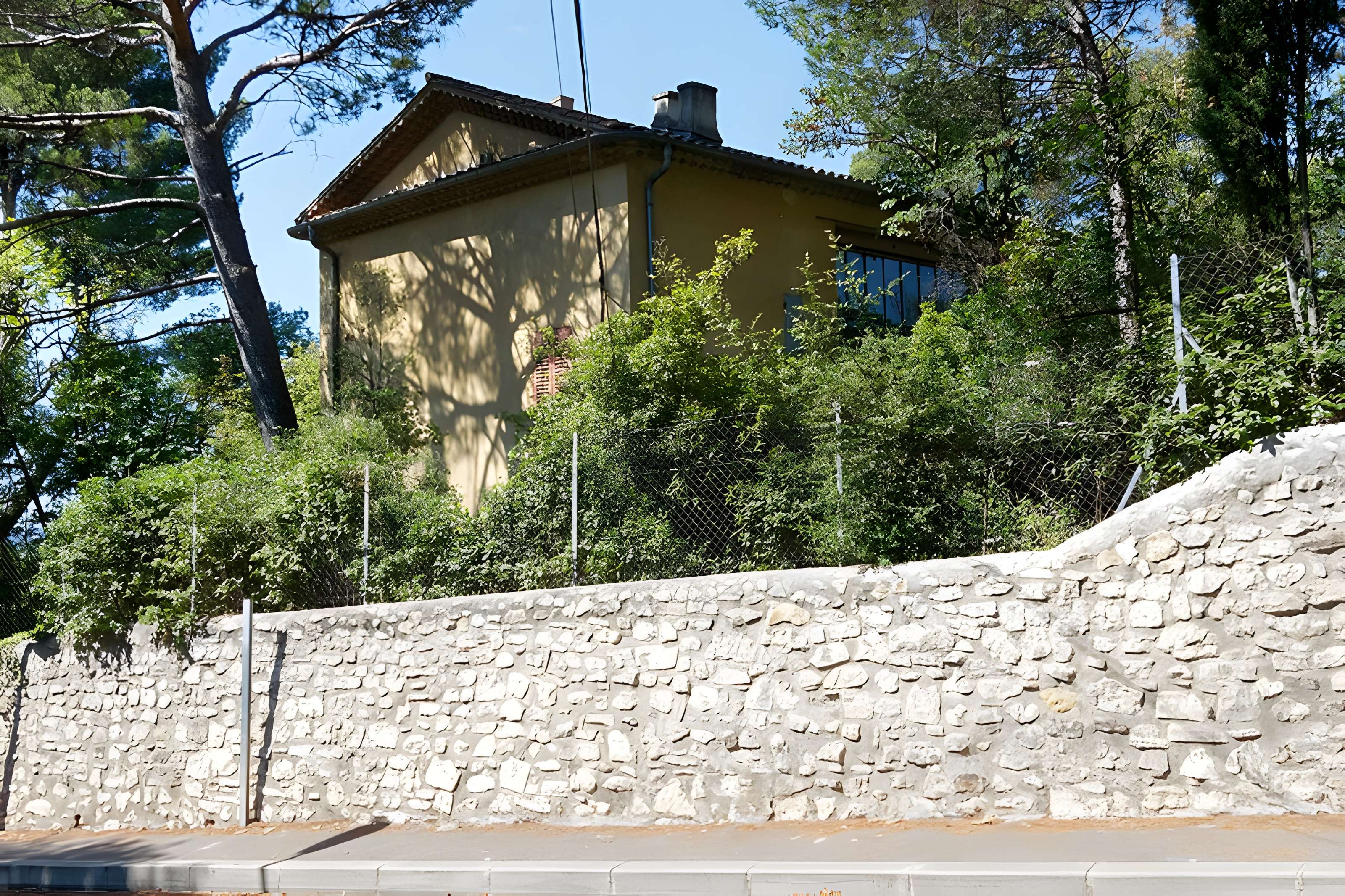 Pavillon de Cézanne