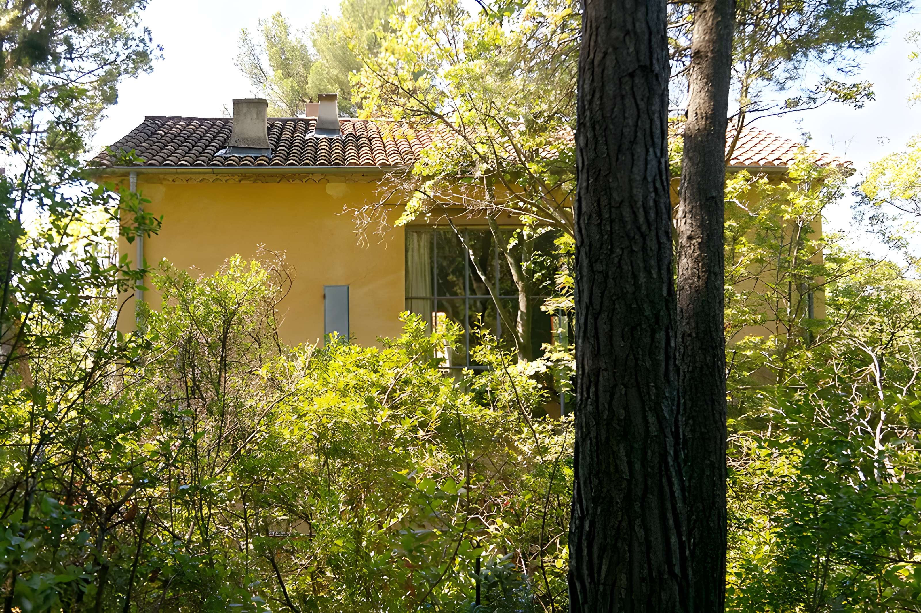 Pavillon de Cézanne