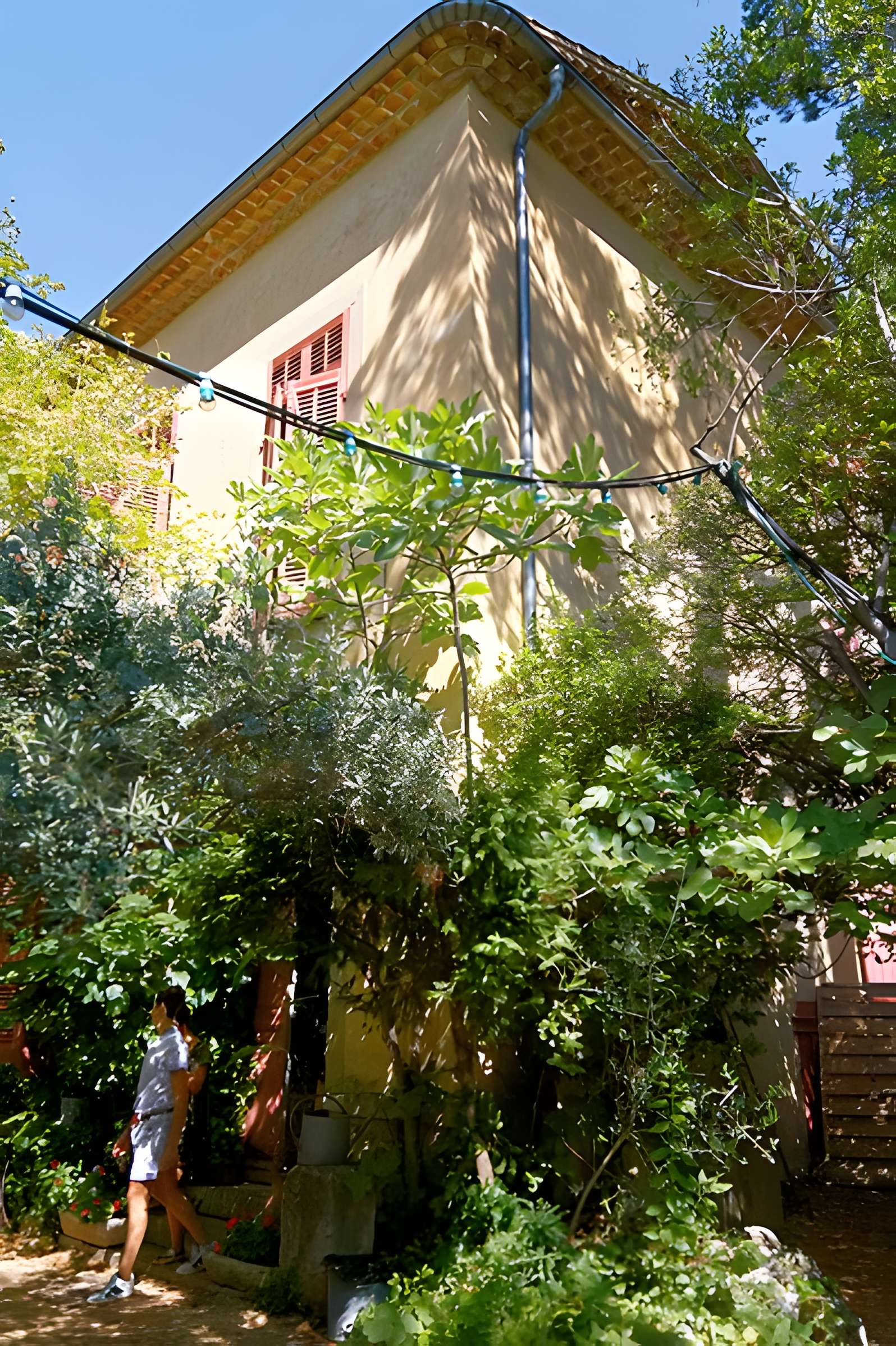 Pavillon de Cézanne