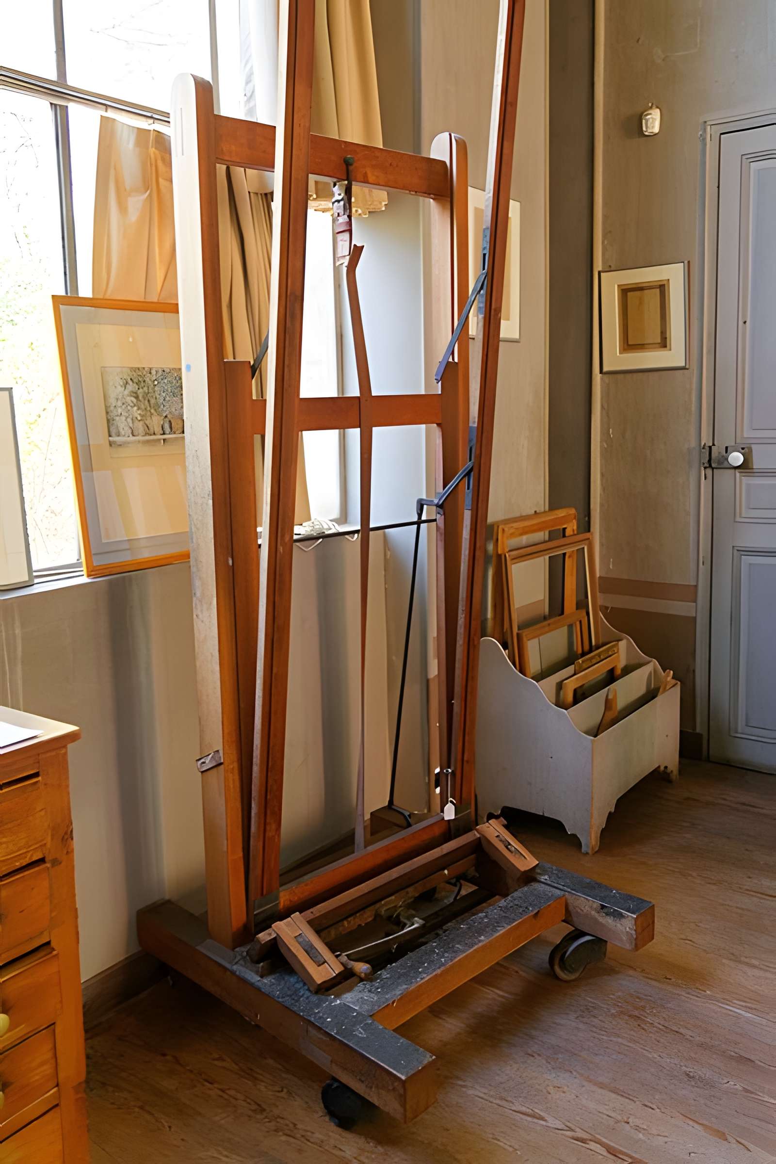 Pavillon de Cézanne