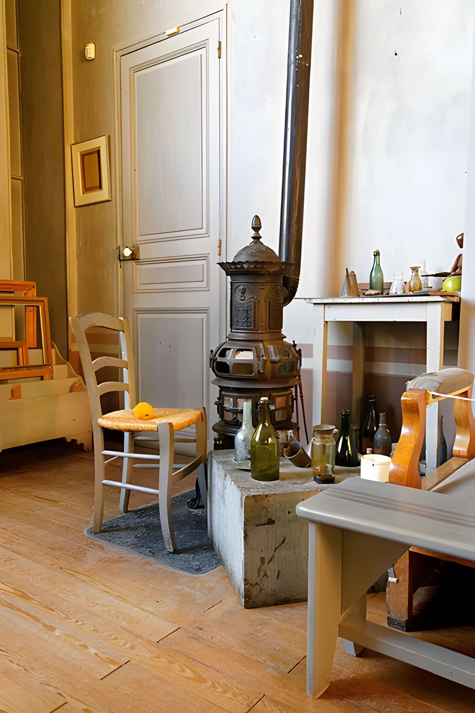 Pavillon de Cézanne