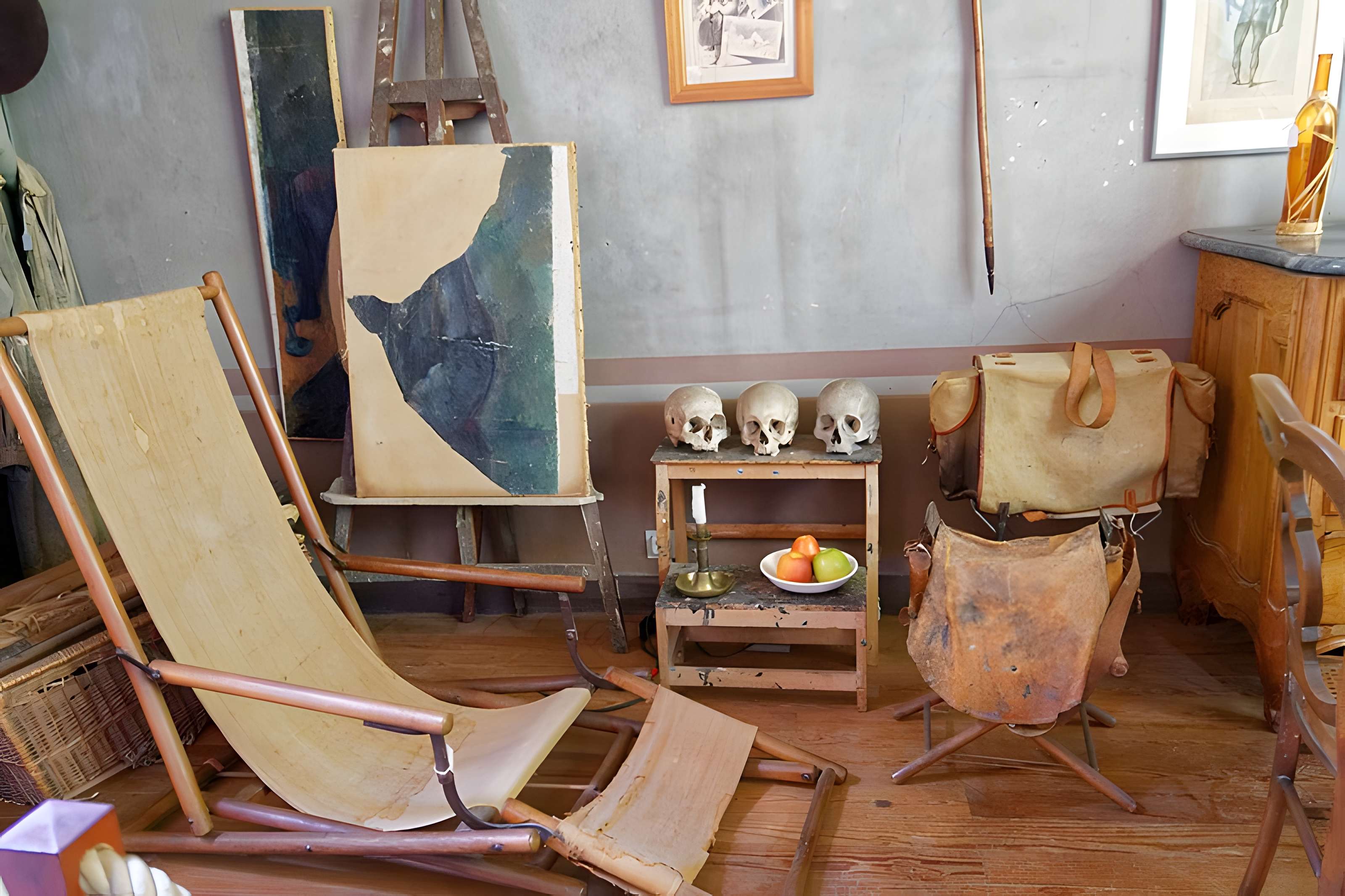 Pavillon de Cézanne