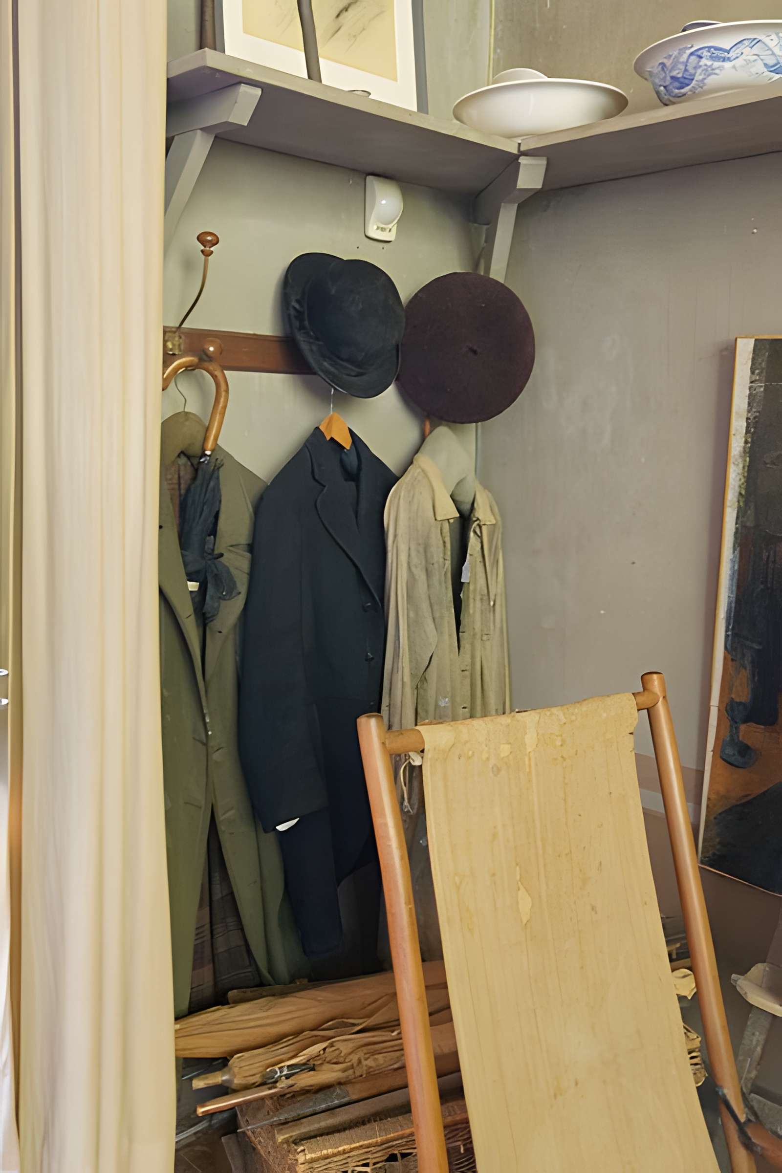 Pavillon de Cézanne