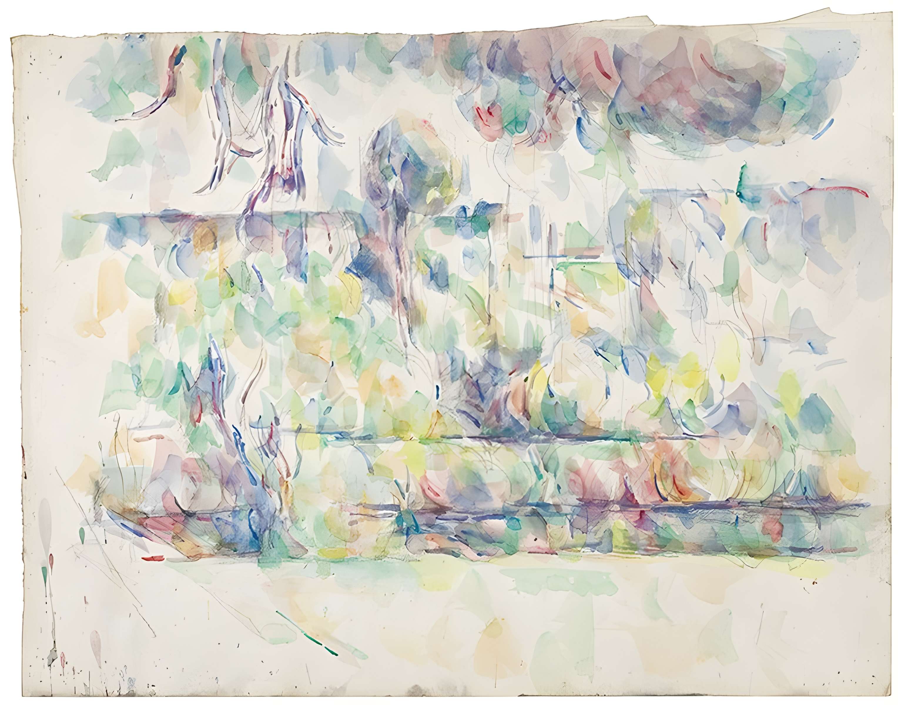 Pavillon de Cézanne