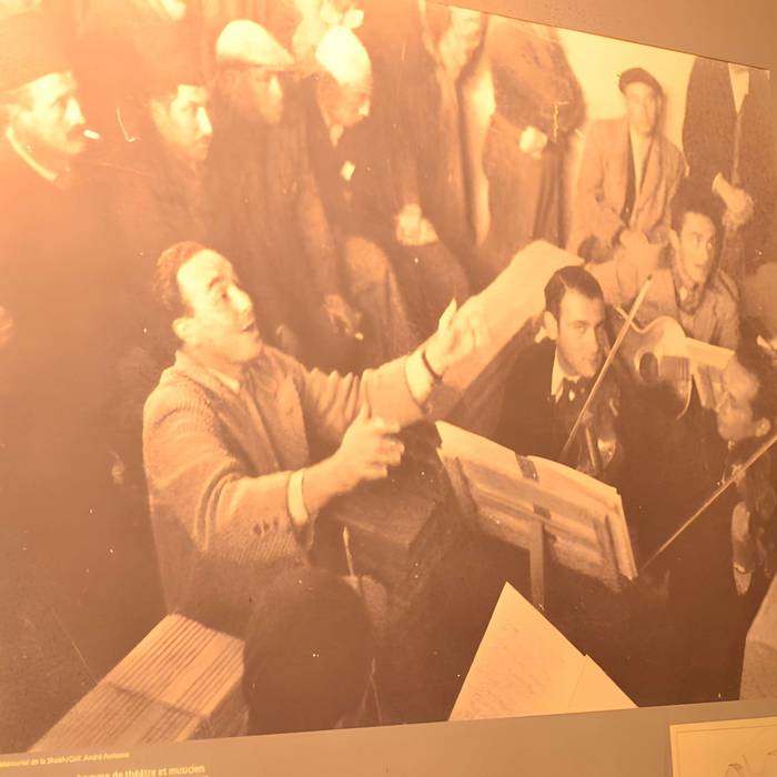 Photo de Tuilerie des Milles, ancien camp dinternement