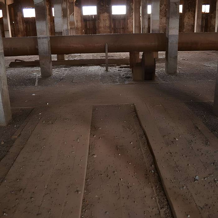 Photo de Tuilerie des Milles, ancien camp dinternement