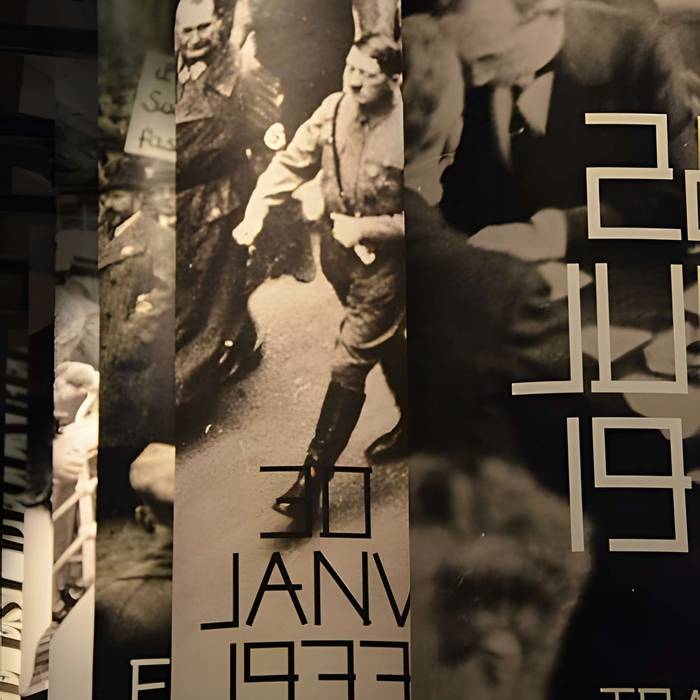 Photo de Tuilerie des Milles, ancien camp dinternement